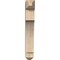 Ekena Millwork Westlake Craftsman Rough Sawn Bracket, Douglas Fir, 4"W x 16"D x 28"H BKT04X16X28WTL04RDF - alternate 4